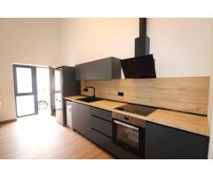 Vivienda Tipo Duplex en San Jeronimo.