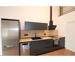 Vivienda Tipo Duplex en San Jeronimo.