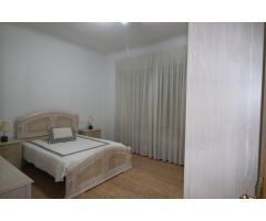 Vivienda de 3 Dormitorios lista para entrar a vivir .