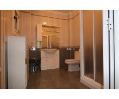 Vivienda de 3 Dormitorios lista para entrar a vivir .
