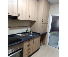 Vivienda en primera planta. lista para entrar a vivir