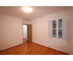 Vivienda en primera planta. lista para entrar a vivir