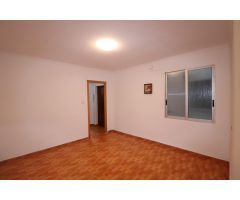 Vivienda en primera planta. lista para entrar a vivir