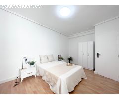 ALQUILER EN BURRIANA