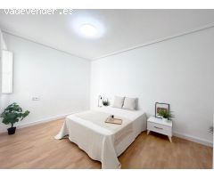 ALQUILER EN BURRIANA