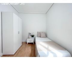 ALQUILER EN BURRIANA