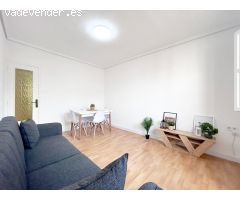 ALQUILER EN BURRIANA