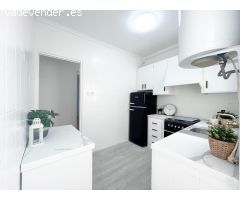 ALQUILER EN BURRIANA
