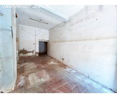 LOCAL COMERCIAL EN PUÇOL