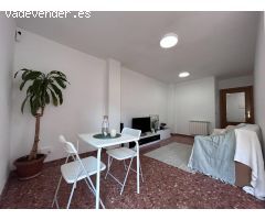 ¡Piso en venta en el centro de Castellón! 5ª planta con ascensor, listo para entrar a vivir