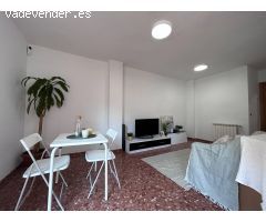 ¡Piso en venta en el centro de Castellón! 5ª planta con ascensor, listo para entrar a vivir