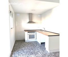 PISO REFORMADO A ESTRENAR
