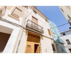 CASA EN CASCO ANTIGUO DE PUÇOL