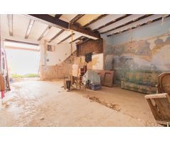 CASA EN CASCO ANTIGUO DE PUÇOL