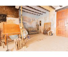 CASA EN CASCO ANTIGUO DE PUÇOL