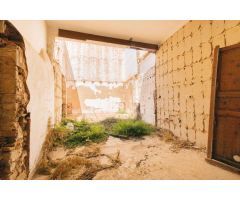 CASA EN CASCO ANTIGUO DE PUÇOL