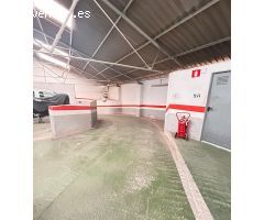 Se alquila plaza de garaje en Calle Castell de Morvedre – Puçol (60?€/mes)