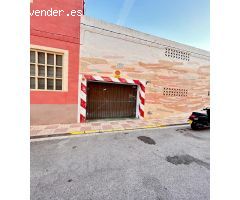 Garaje en Alquiler en Puçol, Valencia