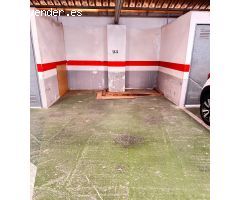 Garaje en Alquiler en Puçol, Valencia
