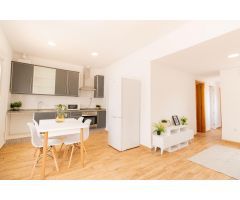EDIFICIO COMPLETAMENTE REFORMADO A LA VENTA EN TORRENT – Ideal para inversión o familias
