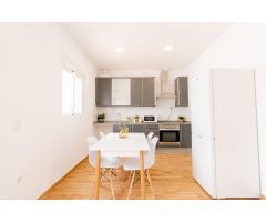 EDIFICIO COMPLETAMENTE REFORMADO A LA VENTA EN TORRENT – Ideal para inversión o familias