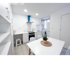 NUEVO PISO EN ALQUILER EN SAGUNTO!
