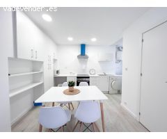 NUEVO PISO EN ALQUILER EN SAGUNTO!