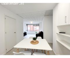 NUEVO PISO EN ALQUILER EN SAGUNTO!