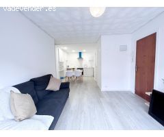 NUEVO PISO EN ALQUILER EN SAGUNTO!