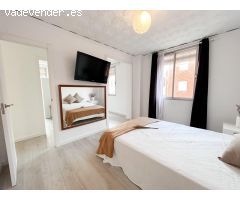 NUEVO PISO EN ALQUILER EN SAGUNTO!