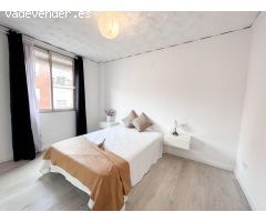 NUEVO PISO EN ALQUILER EN SAGUNTO!