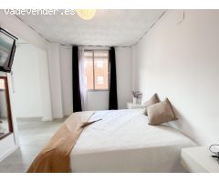 NUEVO PISO EN ALQUILER EN SAGUNTO!