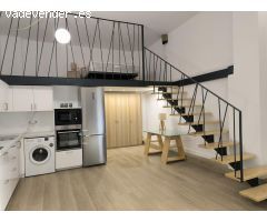 ESTUPENDO PISO DE ALQUILER EN PLENO CENTRO