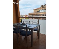 ESPECTACULAR PISO EN JUAN DE BORBÓN