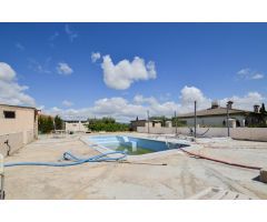 Finca rústica en Moraleda de Zafayona