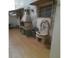 Apartamento zona Pozo Estrecho