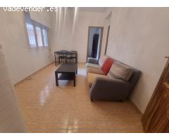 Piso de 3 dormitorios con plaza de garaje