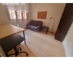 Piso de 3 dormitorios con plaza de garaje