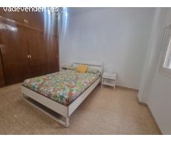 Piso de 3 dormitorios con plaza de garaje
