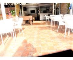 Alquiler Bar en Benalmádena Costa del Sol - Ideal Takeaway