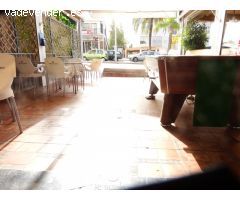 Alquiler Bar en Benalmádena Costa del Sol - Ideal Takeaway