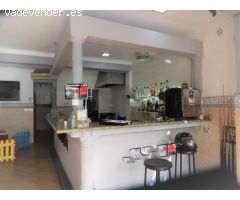 Alquiler Bar en Benalmádena Costa del Sol - Ideal Takeaway