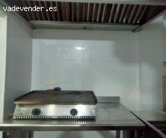 Alquiler Bar en Benalmádena Costa del Sol - Ideal Takeaway