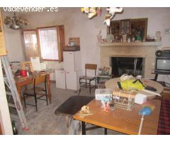 SE VENDE CASA DE CAMPO EN MONFORTE DEL CID
