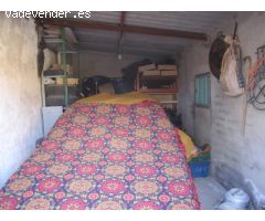 SE VENDE CASA DE CAMPO EN MONFORTE DEL CID
