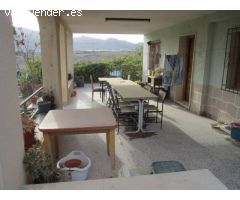 SE VENDE CASA DE CAMPO EN MONFORTE DEL CID