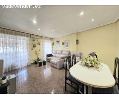 Piso en Aspe