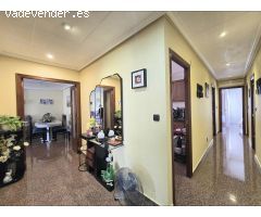 Piso en Aspe