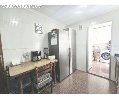 Piso en Aspe