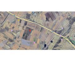 TERRENO EN MONFORTE DEL CID